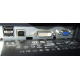 Монитор 19" HP L1950g KR145A входы (разъёмы) - Улан-Удэ