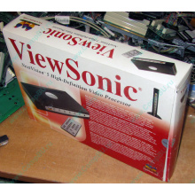 Видеопроцессор ViewSonic NextVision N5 VSVBX24401-1E (Улан-Удэ)