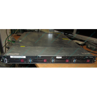 24-ядерный 1U сервер HP Proliant DL165 G7 (2 x OPTERON 6172 12x2.1GHz /52Gb DDR3 /300Gb SAS + 3x1Tb SATA /ATX 500W) - Улан-Удэ