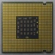 Процессор Intel Celeron D 345J (3.06GHz /256kb /533MHz) SL7TQ s.775 (Улан-Удэ)