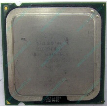 Процессор Intel Celeron D 351 (3.06GHz /256kb /533MHz) SL9BS s.775 (Улан-Удэ)