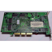 Sparkle SP7100 Rev A3 64Mb nVidia GeForce4 MX440 AGP (Улан-Удэ)