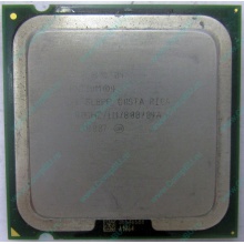 Процессор Intel Pentium-4 521 (2.8GHz /1Mb /800MHz /HT) SL8PP s.775 (Улан-Удэ)