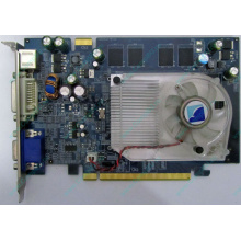 Albatron 9GP68GEQ-M00-10AS1 в Улан-Удэ, видеокарта GeForce 6800GE PCI-E Albatron 9GP68GEQ-M00-10AS1 256Mb nVidia GeForce 6800GE (Улан-Удэ)