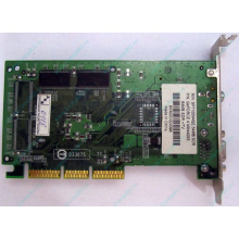 Видеокарта 64Mb nVidia GeForce4 MX440SE AGP Sparkle SP7100 (Улан-Удэ)