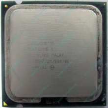 Процессор Intel Pentium-4 631 (3.0GHz /2Mb /800MHz /HT) SL9KG s.775 (Улан-Удэ)