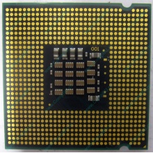 Процессор Intel Pentium-4 631 (3.0GHz /2Mb /800MHz /HT) SL9KG s.775 (Улан-Удэ)