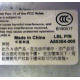 Шайба от корпуса A85304-005 Intel SR2300 (Улан-Удэ)