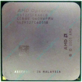 AMD Opteron 275 OST275FAA6CB (Улан-Удэ)