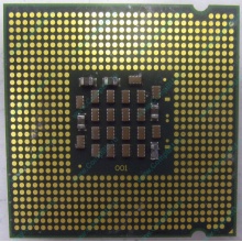 Процессор Intel Pentium-4 521 (2.8GHz /1Mb /800MHz /HT) SL9CG s.775 (Улан-Удэ)