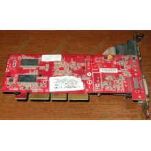 Видеокарта MSI TD128LF 8998 128Mb nVidia GeForce FX5500 AGP (Улан-Удэ)