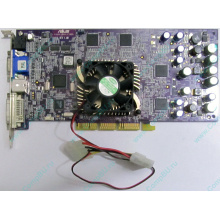 Asus V8420 DELUXE 128Mb nVidia GeForce Ti4200 AGP (Улан-Удэ)