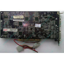 Asus V8420 DELUXE 128Mb nVidia GeForce Ti4200 AGP (Улан-Удэ)