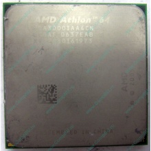 Процессор AMD Athlon 64300+ (1.8GHz) ADA3000IAA4CN s.AM2 (Улан-Удэ)