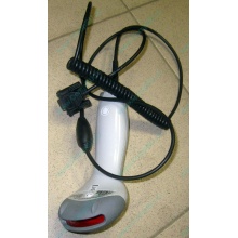 Нерабочий сканер ШК Metrologic MS9540 VoyagerCG (COM-порт) на запчасти (Улан-Удэ)