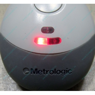 Глючный сканер ШК Metrologic MS9520 VoyagerCG (COM-порт) - Улан-Удэ