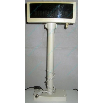 Нерабочий VFD customer display 20x2 (COM) - Улан-Удэ