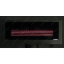 Нерабочий VFD customer display 20x2 (COM) - Улан-Удэ