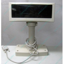 Нерабочий VFD customer display 20x2 (COM) (короткая ножка) - Улан-Удэ