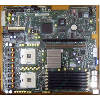Материнская плата Intel Server Board SE7320VP2 socket 604 (Улан-Удэ)