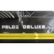 Материнская плата Asus P5LD2 DELUXE socket 775 (Улан-Удэ)