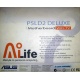 Материнская плата Asus P5LD2 DELUXE socket 775 (Улан-Удэ)
