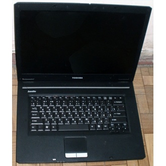 Ноутбук Toshiba Satellite L30-134 (Intel Celeron 410 1.46Ghz /256Mb DDR2 /60Gb /15.4" TFT 1280x800) - Улан-Удэ