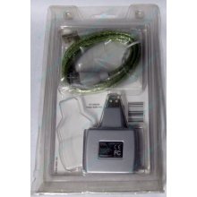 Внешний картридер SimpleTech Flashlink STI-USM100 (USB) - Улан-Удэ