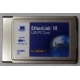 Сетевая карта 3COM Etherlink III 3C589D-TP (PCMCIA) без LAN кабеля (без хвоста) - Улан-Удэ