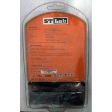 Переходник IEEE1394 (FireWire) + USB2.0 PCMCIA STLab C-153 в Улан-Удэ, адаптер IEEE-1394 (Fire-Wire) + USB 2.0 PCMCIA ST-Lab C153 купить (Улан-Удэ)