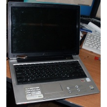 Ноутбук Asus A8J (A8JR) (Intel Core 2 Duo T2250 (2x1.73Ghz) /512Mb DDR2 /80Gb /14" TFT 1280x800) - Улан-Удэ