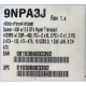 Материнская плата Epox EP-9NPA3J s.939 (Улан-Удэ)