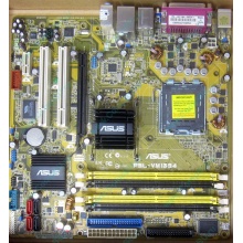Материнская плата Asus P5L-VM 1394 s.775 (Улан-Удэ)