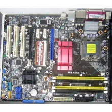 Материнская плата Asus P5ND2-SLI s.775 (Улан-Удэ)