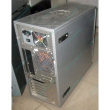 Алюминиевый корпус Thermaltake Tsunami Dream VA3000SNA Aluminium Silver 400W ATX (Улан-Удэ)